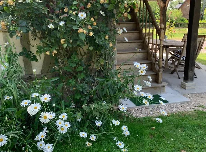 Le clos 120 sente du Corbuchon