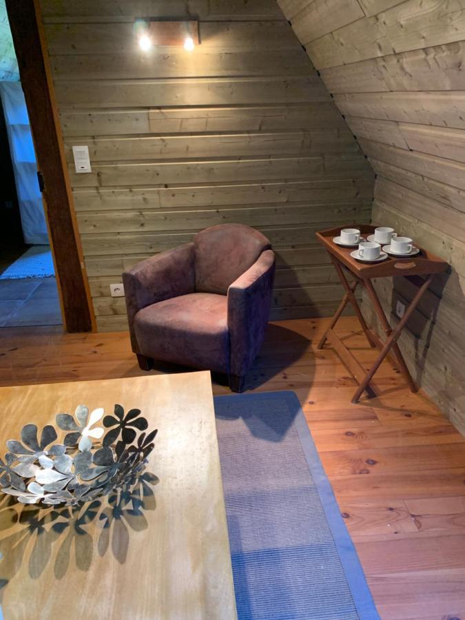 Le Clos 120 Sente Du Corbuchon Appartement *