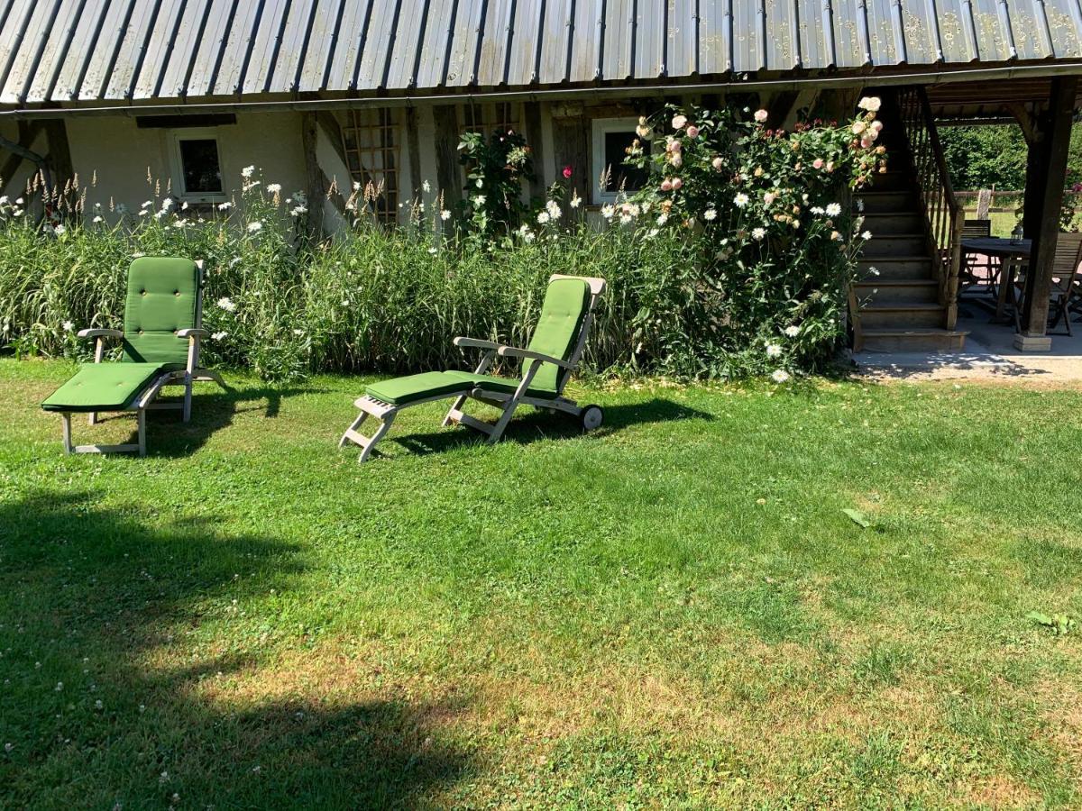 Appartement Le Clos 120 Sente Du Corbuchon *