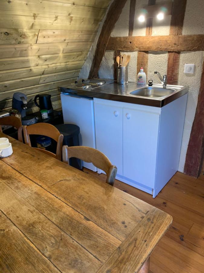 Le Clos Avec Pour 2 Personnes Appartement *
