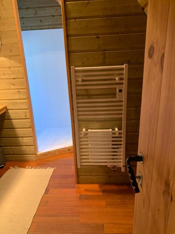 Le Clos 120 Sente Du Corbuchon