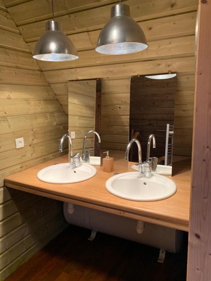 Appartement Le Clos 120 Sente Du Corbuchon *