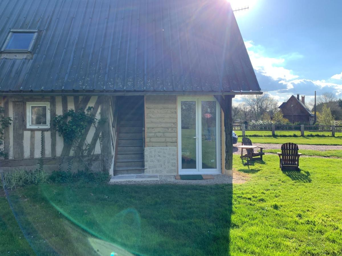 Le Clos 120 Sente Du Corbuchon *