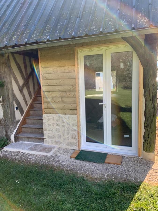 Le Clos 120 Sente Du Corbuchon Appartement