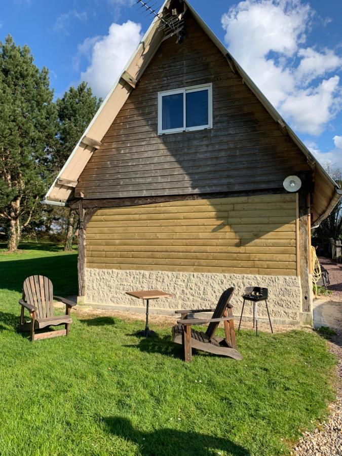 Appartement Le Clos 120 Sente Du Corbuchon Beuzeville