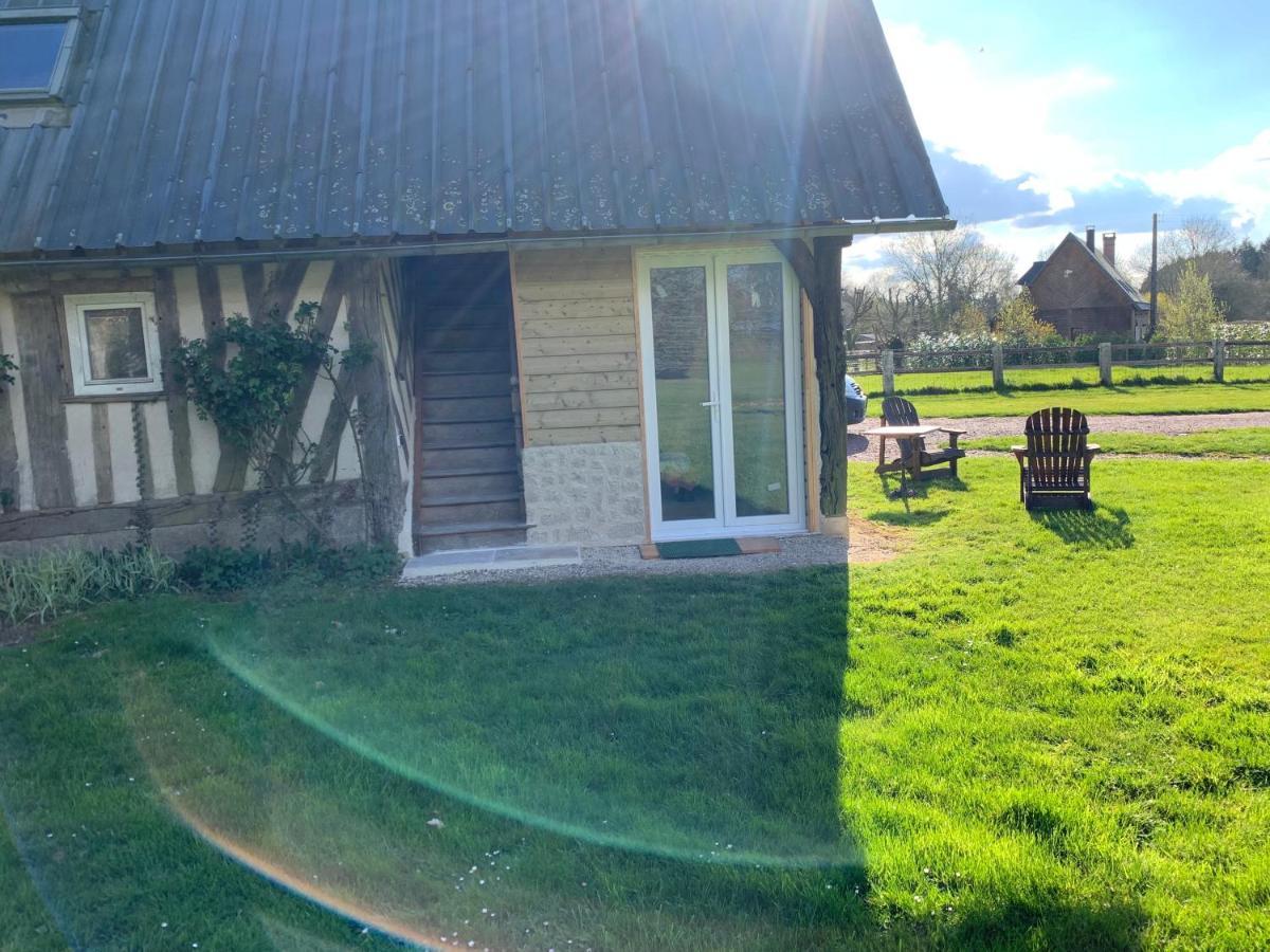 Le Clos 120 Sente Du Corbuchon * Beuzeville