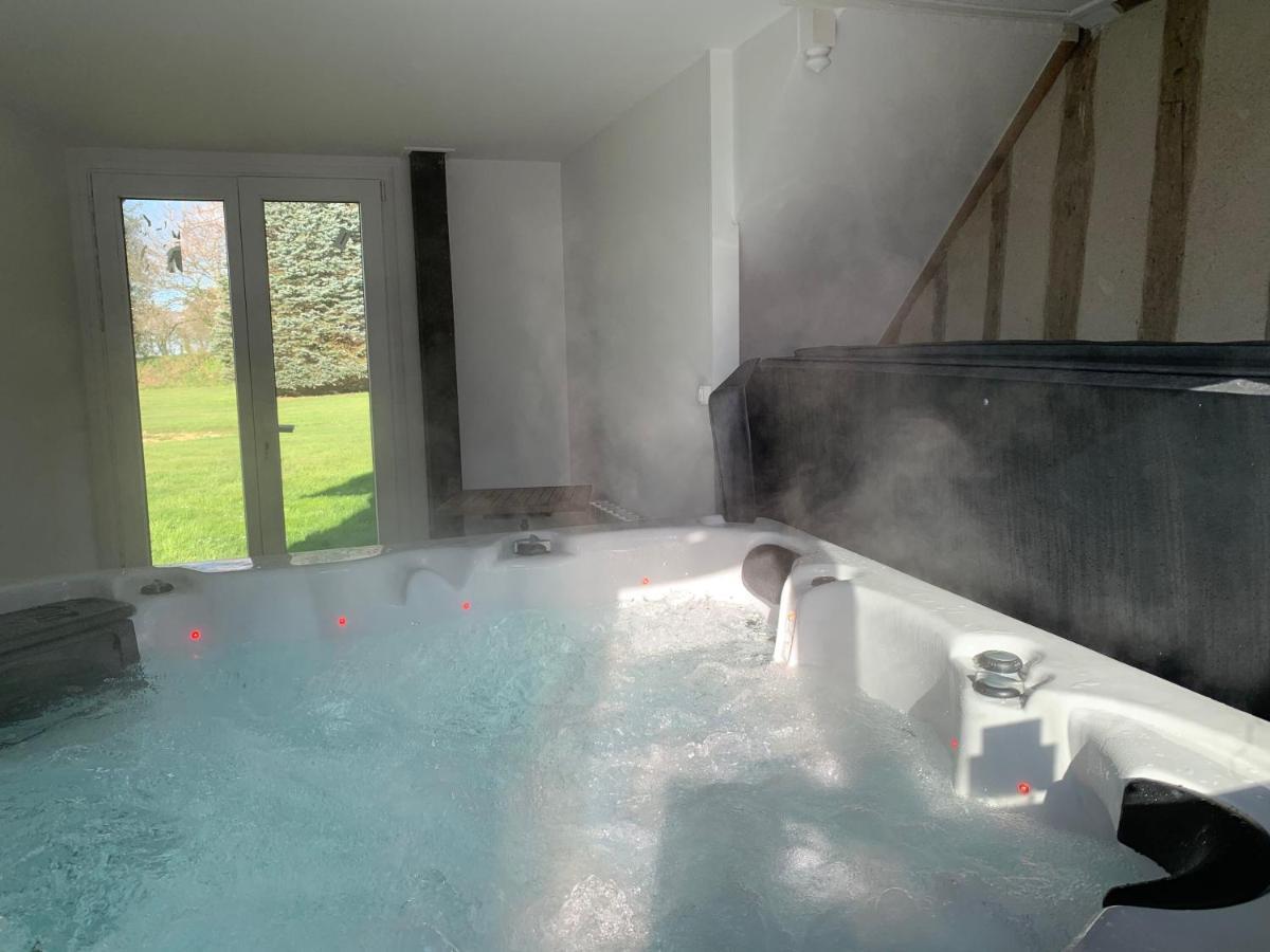 Le Clos Avec Pour 2 Personnes Appartement Beuzeville